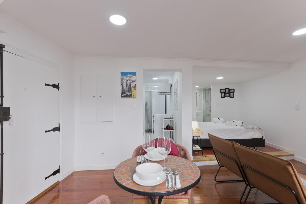 Bmyguest - Alfama River Apartment Lissabon