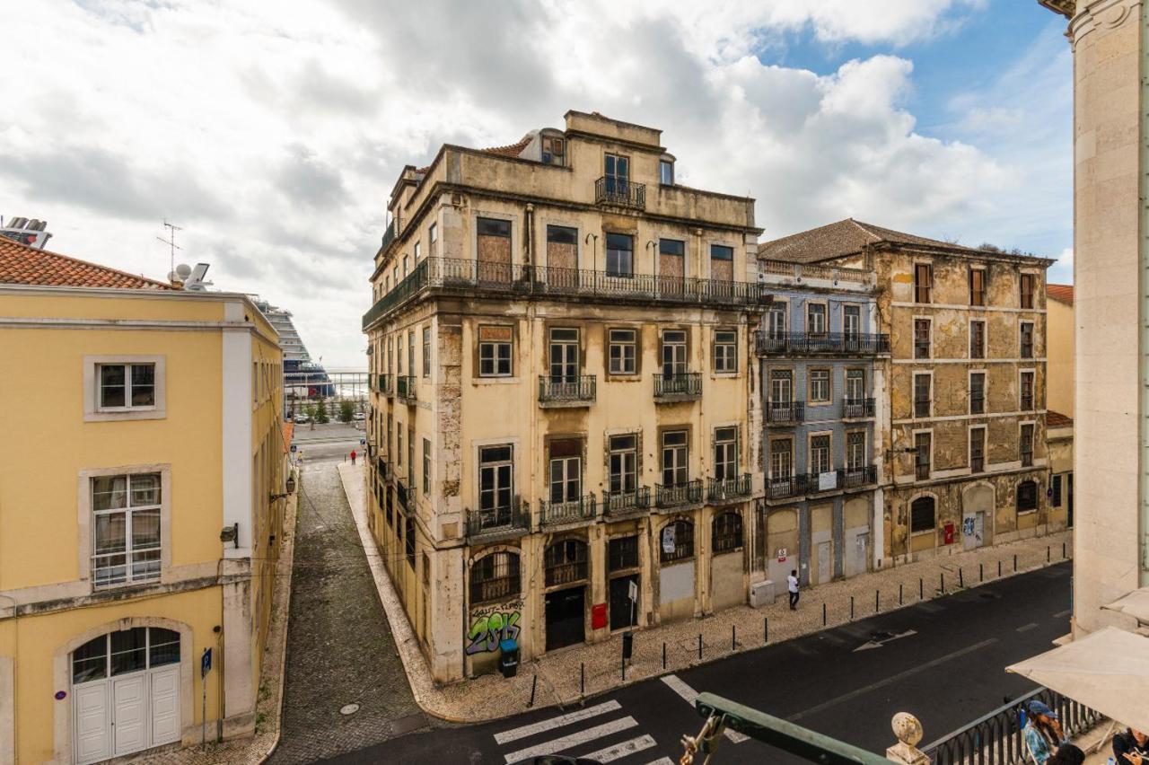 Apartment Bmyguest - Alfama River Lissabon