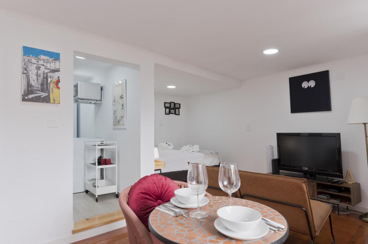 Apartment Bmyguest - Alfama River Lissabon